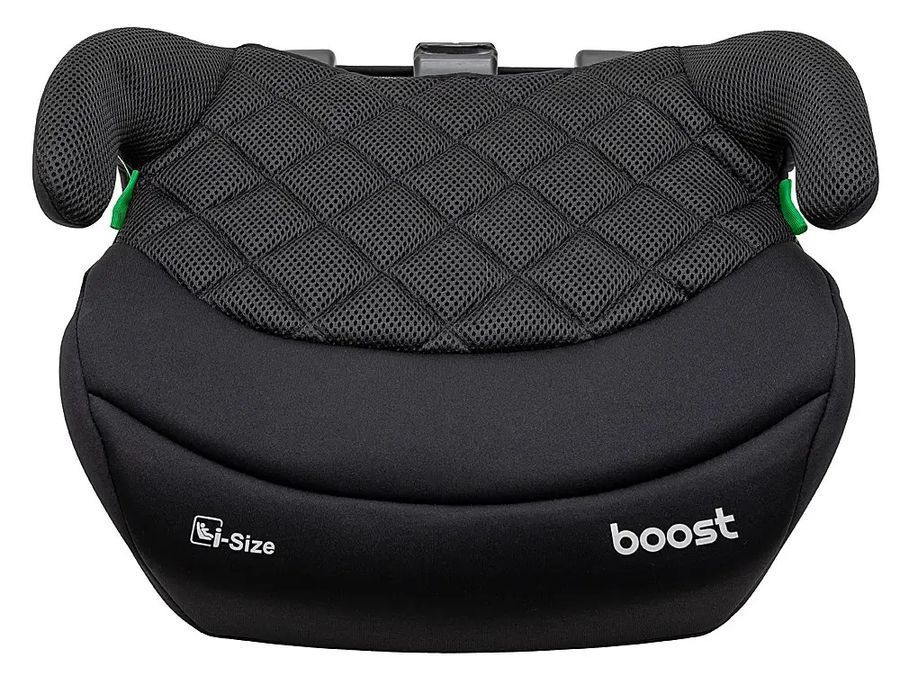 Автокрісло Bair Boost i-size Iso-fix BB-01
