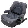 Автокрісло Bair Boost i-size Iso-fix BG-02 graphite midnight