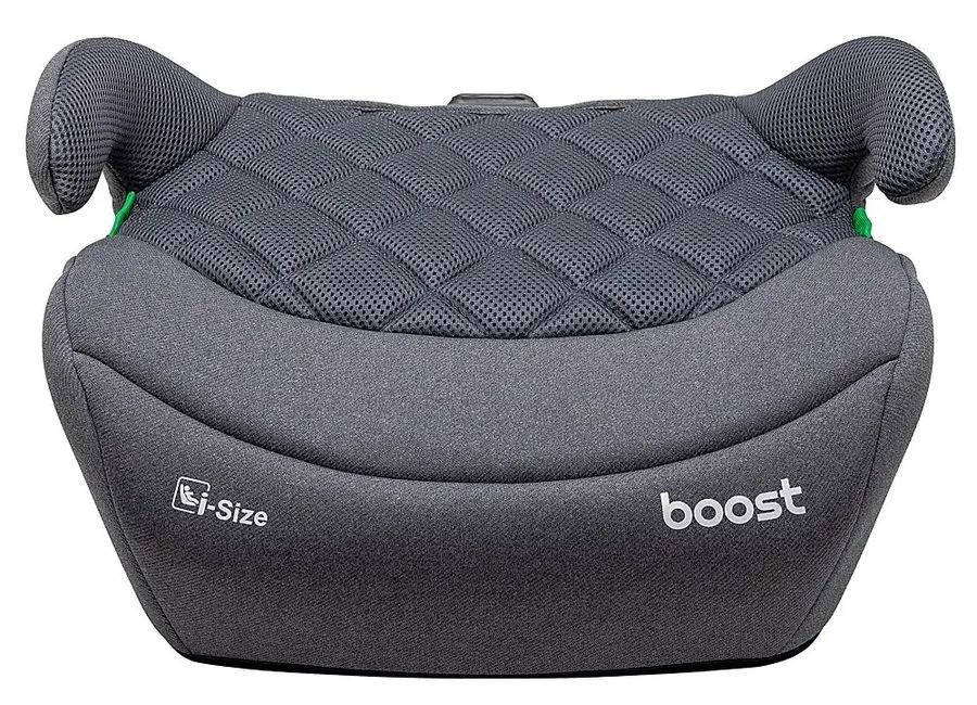 Автокрісло Bair Boost i-size Iso-fix BG-02 graphite midnight
