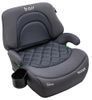 Автокрісло Bair Boost i-size Iso-fix BG-02 graphite midnight