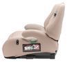 Автокресло Bair Boost i-size Iso-fix BG-03 beige