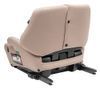 Автокресло Bair Boost i-size Iso-fix BG-03 beige