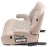 Автокресло Bair Boost i-size Iso-fix BG-03 beige