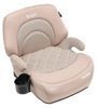 Автокресло Bair Boost i-size Iso-fix BG-03 beige