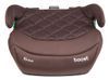 Автокрісло Bair Boost i-size Iso-fix BC-04 choco