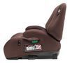 Автокрісло Bair Boost i-size Iso-fix BC-04 choco