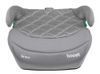 Автокрісло Bair Boost i-size Iso-fix BG-05 grey