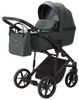 Детские коляски 2 в 1 Adamex Mobi Air Thermo ECO 100% SA-29