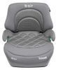Автокрісло Bair Boost i-size Iso-fix BG-05 grey