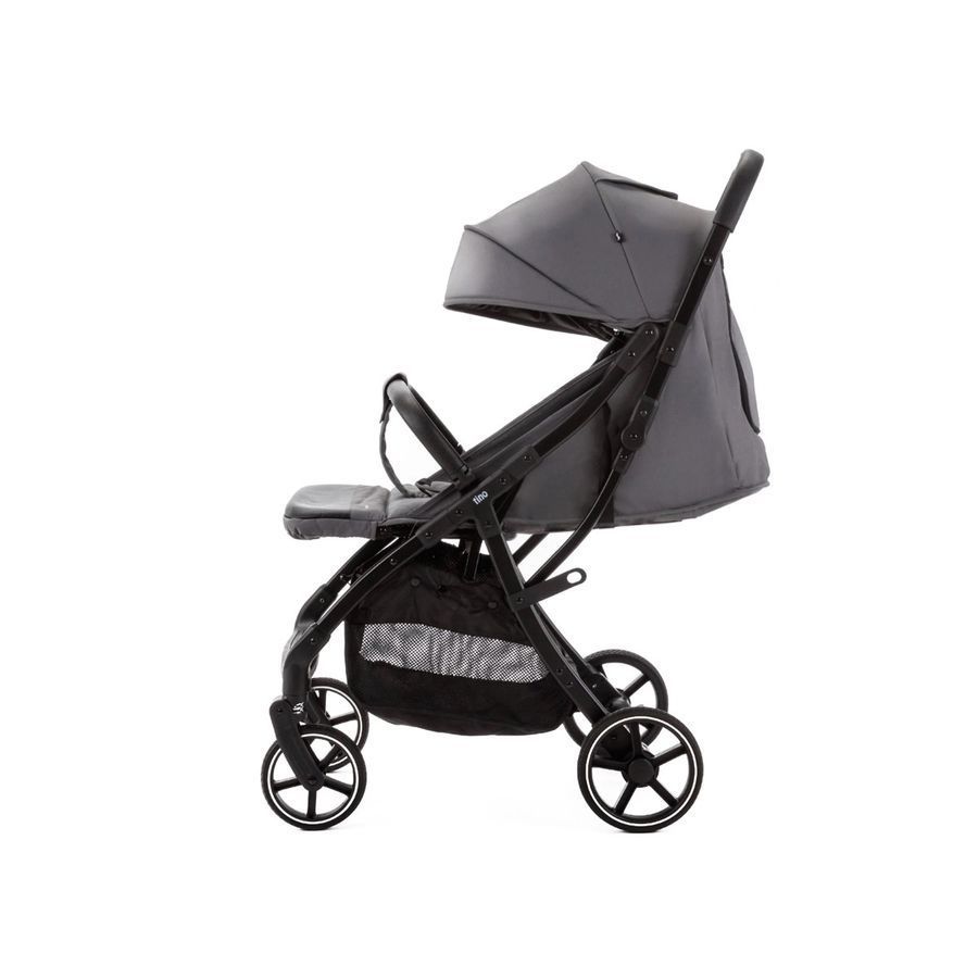 Прогулочная коляска Adamex Tino Graphite
