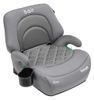 Автокрісло Bair Boost i-size Iso-fix BG-05 grey