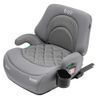 Автокрісло Bair Boost i-size Iso-fix BG-05 grey