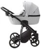 Детские коляски 2 в 1 Adamex Mobi Air Thermo ECO 100% SA-3