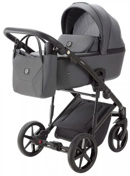 Детские коляски 2 в 1 Adamex Mobi Air Thermo ECO 100% SA-5