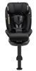 Автокресло Bair Oreo Pro 360 i-size Iso-fix BO-01 total black