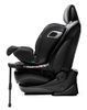 Автокресло Bair Oreo Pro 360 i-size Iso-fix BO-01 total black