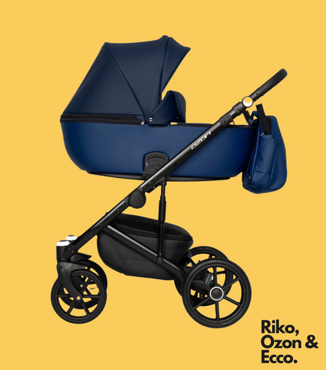rico④ Детские прогулочные коляски Riko Vera! Официальный представитель