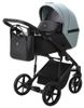 Детские коляски 2 в 1 Adamex Mobi Air Thermo ECO 100% SD-14