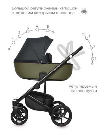 Детские коляски Leclerc – купить уже сегодня в магазинах city-lawyers.ru