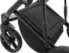 Дитячі коляски 2 в 1 Adamex Mobi Air Thermo TK-50
