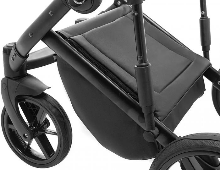 Детские коляски 2 в 1 Adamex Mobi Air Thermo Lux PS-105