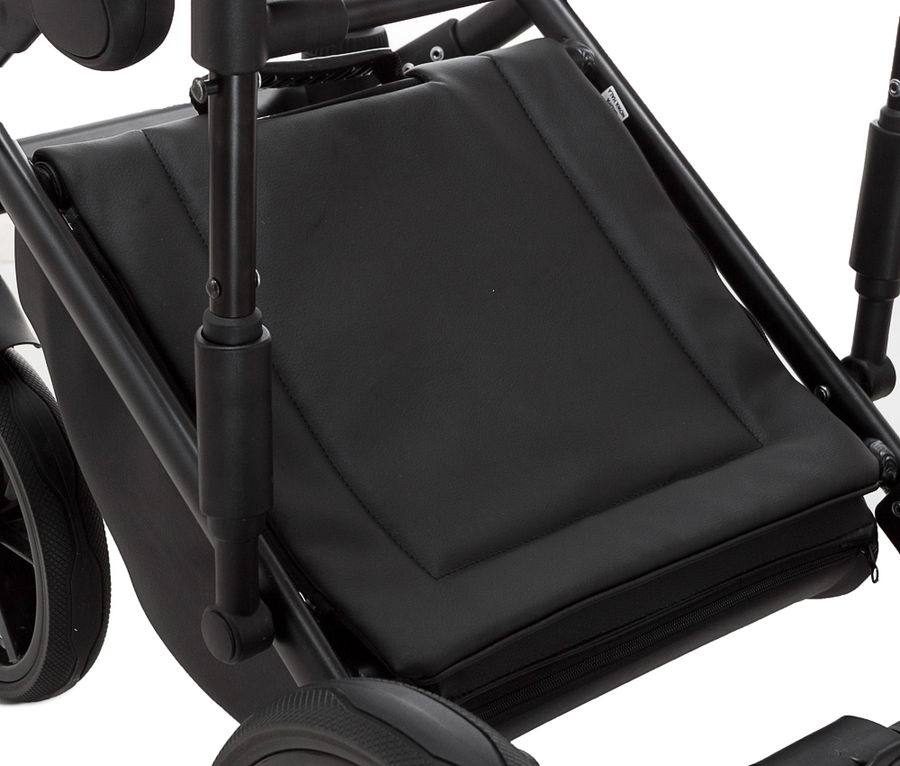 Детская универсальная коляска 2 в 1 Adamex Porto Light Eco SA-7