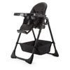 Стілець для годування Adamex Yuno Black