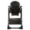 Стілець для годування Adamex Yuno Black