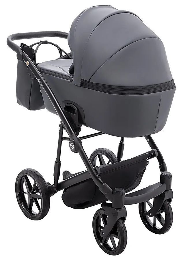 Дитячі коляски 2 в 1 Adamex Mobi Air New Thermo Eco SA-5