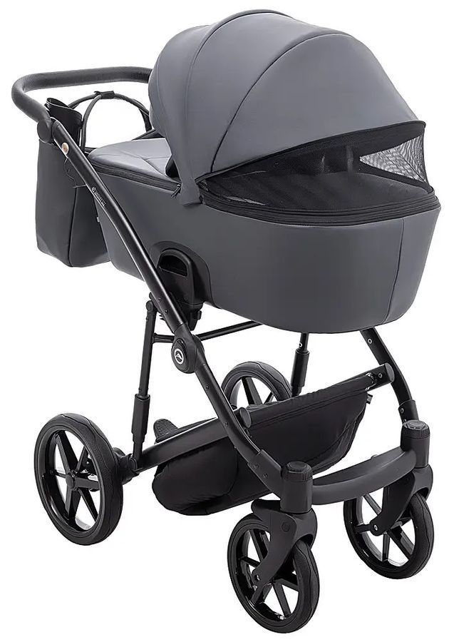 Дитячі коляски 2 в 1 Adamex Mobi Air New Thermo Eco SA-5