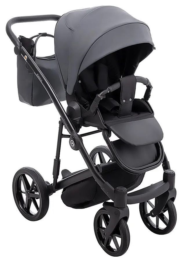 Дитячі коляски 2 в 1 Adamex Mobi Air New Thermo Eco SA-5