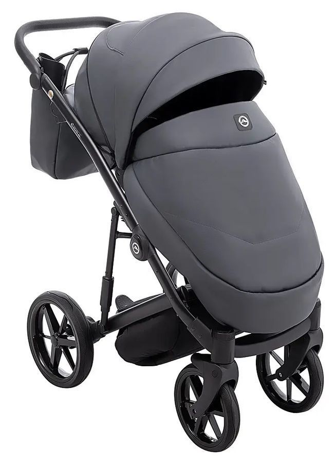 Дитячі коляски 2 в 1 Adamex Mobi Air New Thermo Eco SA-5