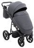Дитячі коляски 2 в 1 Adamex Mobi Air New Thermo Eco SA-5