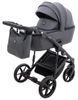 Дитячі коляски 2 в 1 Adamex Mobi Air New Thermo Eco SA-5