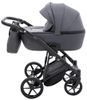 Дитячі коляски 2 в 1 Adamex Mobi Air New Thermo Eco SA-5