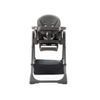 Стульчик для кормления Adamex Yuno Graphite
