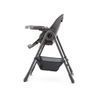 Стульчик для кормления Adamex Yuno Graphite