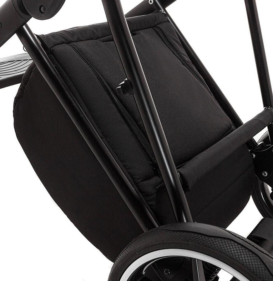 Детская универсальная коляска 2 в 1 Adamex Porto Lux REC-9