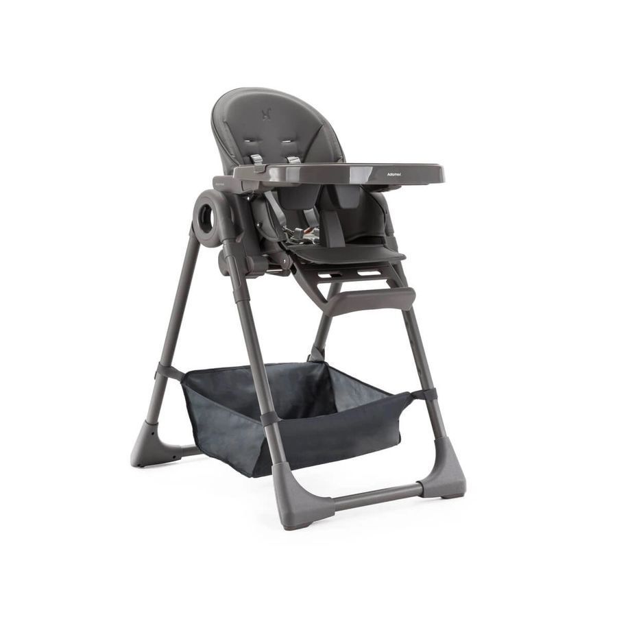 Стульчик для кормления Adamex Yuno Graphite