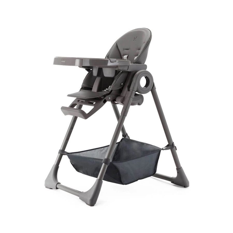 Стульчик для кормления Adamex Yuno Graphite