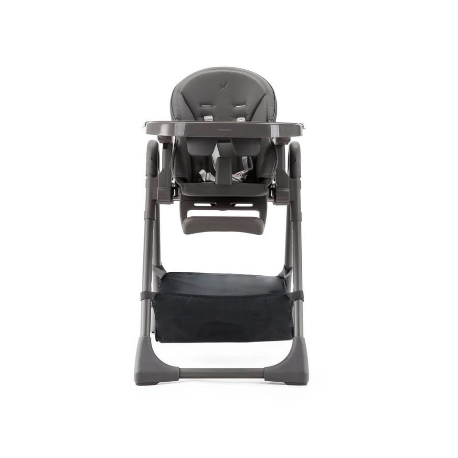 Стульчик для кормления Adamex Yuno Graphite