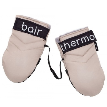 Зимові рукавиці для коляски Bair Thermo Mittens Beije