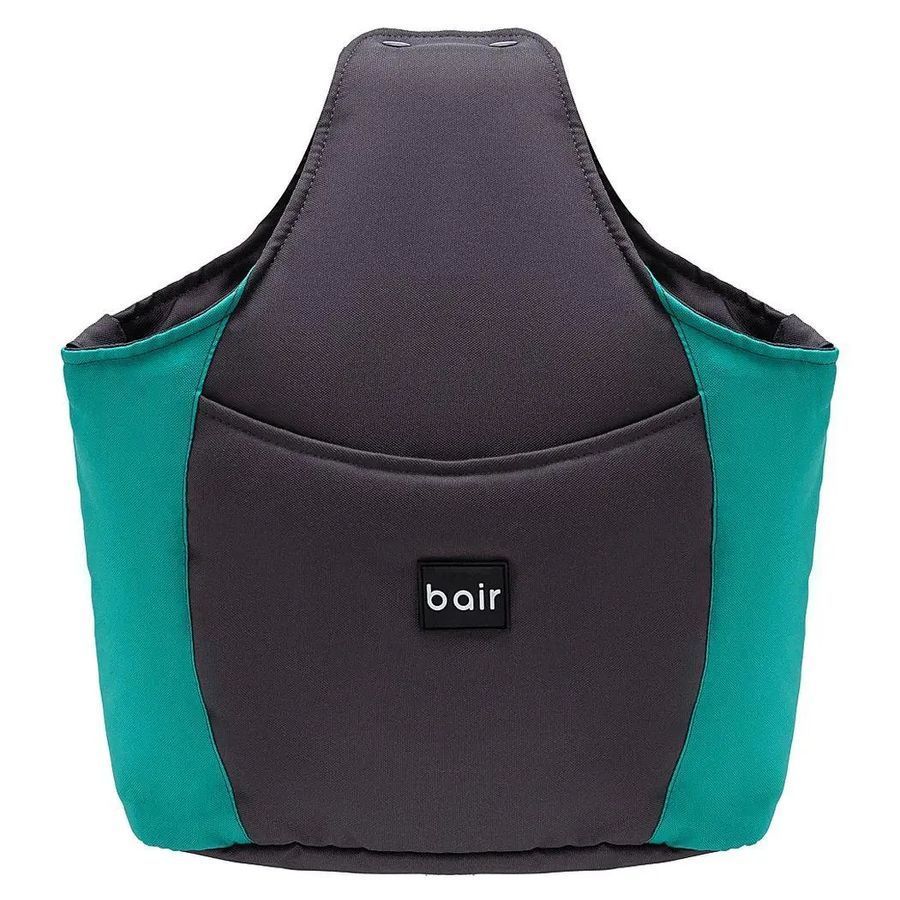 Коляски для двійні 2 в 1 Bair Sorento DUO 01