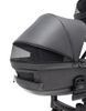 Коляска для двійні 2 в 1 Bair Kiwi DUO Soft BKD-219-1