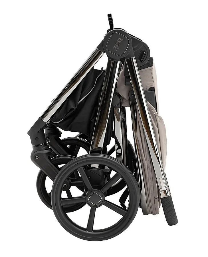 Детские коляски 2 в 1 Bair Pixel PL-03