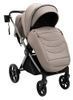 Детские коляски 2 в 1 Bair Pixel PL-03