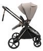 Детские коляски 2 в 1 Bair Pixel PL-03