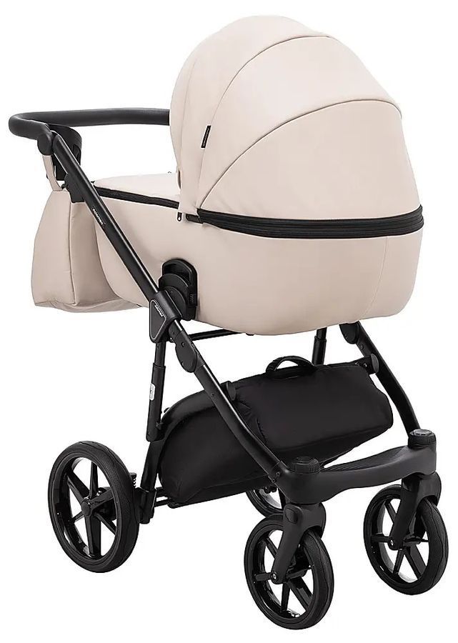 Дитяча універсальна коляска 2 в 1 Adamex Nola Eco SA-7