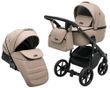 Дитяча універсальна коляска 2 в 1 Adamex Nola Eco SA-9