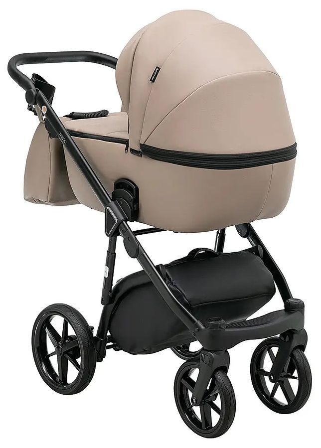 Дитяча універсальна коляска 2 в 1 Adamex Nola Eco SA-9